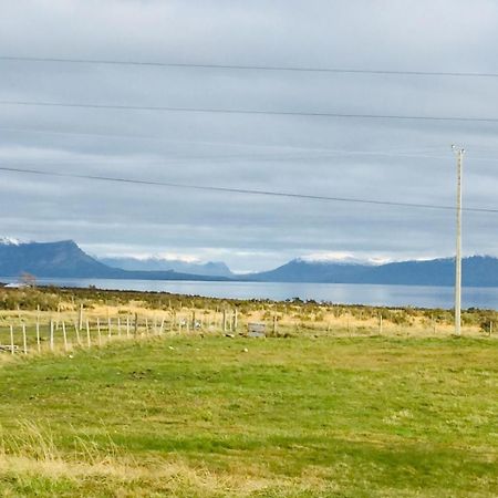 Cielo Austral Apartment Puerto Natales Bagian luar foto