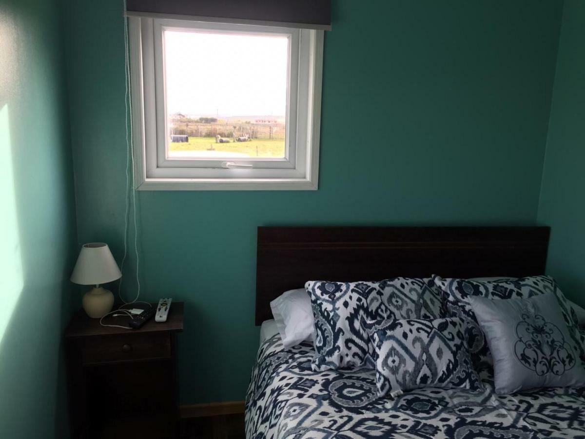 Cielo Austral Apartment Puerto Natales Bagian luar foto