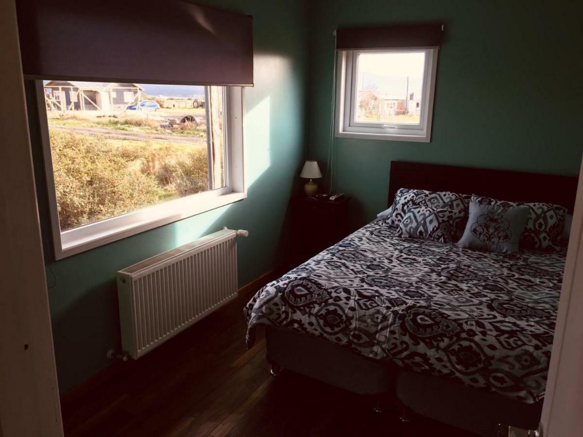 Cielo Austral Apartment Puerto Natales Bagian luar foto