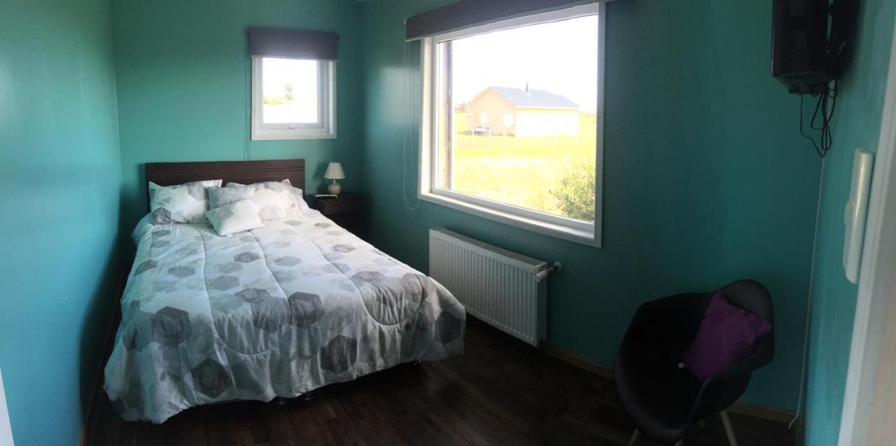 Cielo Austral Apartment Puerto Natales Bagian luar foto