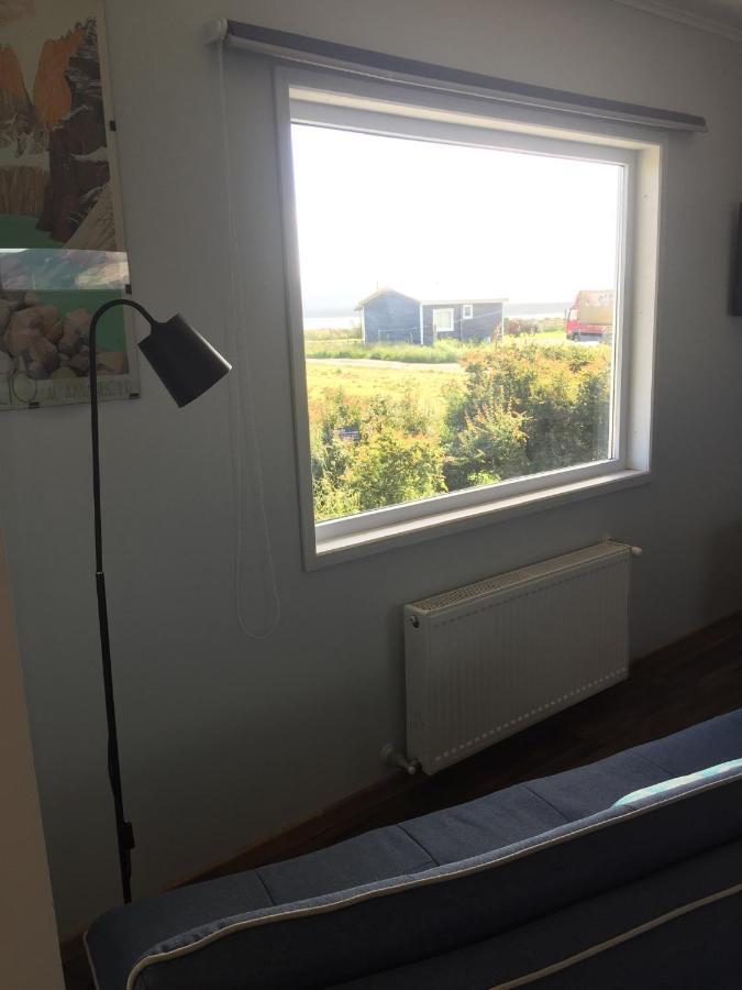 Cielo Austral Apartment Puerto Natales Bagian luar foto